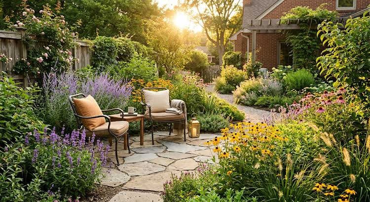 Landscape Design